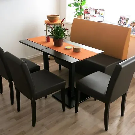 Ferienwohnung Silberstadt דירה פרייברג