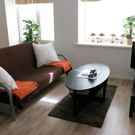 Ferienwohnung Silberstadt