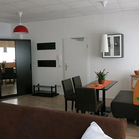 Ferienwohnung Silberstadt דירה פרייברג