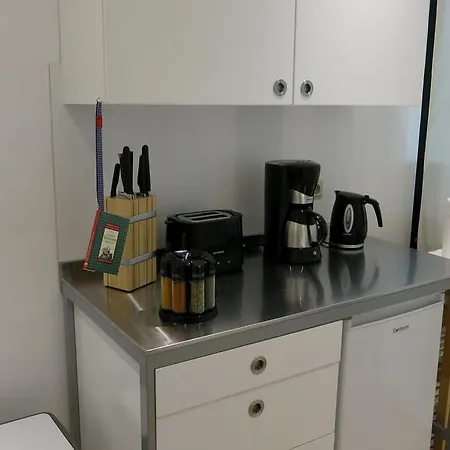 Ferienwohnung Silberstadt *