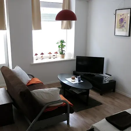 Ferienwohnung Silberstadt דירה